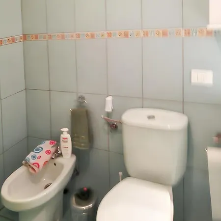 דירה Charming In With Sea View San Sebastián de la Gomera
