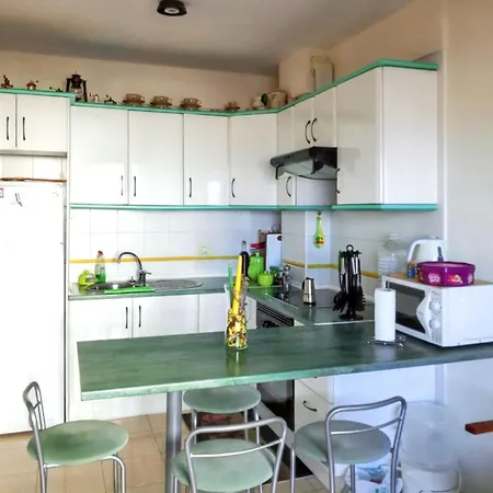 Charming In With Sea View דירה San Sebastián de la Gomera