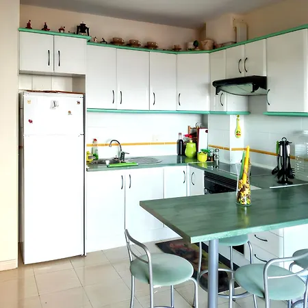 Charming In With Sea View * San Sebastián de la Gomera