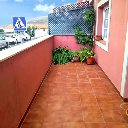 Charming In With Sea View San Sebastián de la Gomera