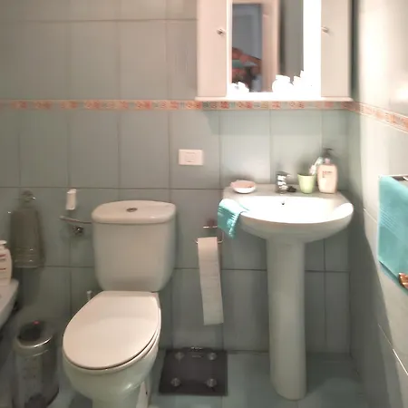 Charming In With Sea View * San Sebastián de la Gomera